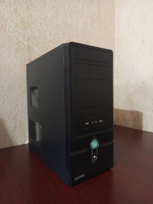 Продаю компьютер для работы и учебы