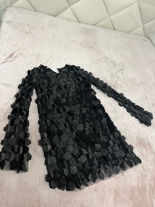 Рокля nikolecollection