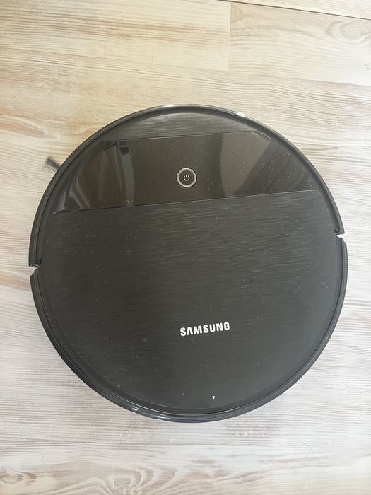 Робот пылесос Samsung