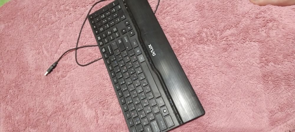 Клавиатура 100% все работает