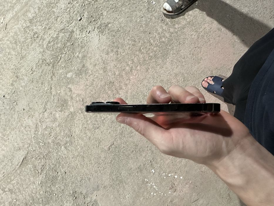 Iphone 14 pro (128gb)