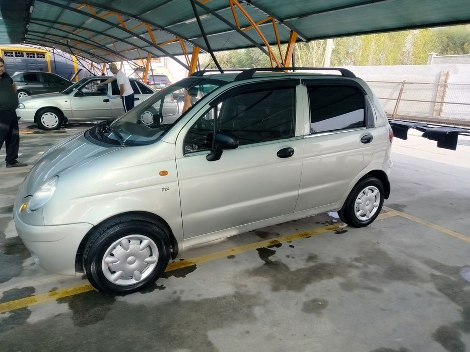 Matiz mx sotiladi