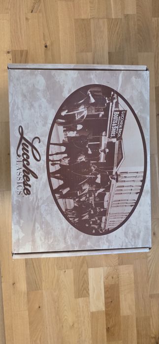 Cizme cowboy  made in Texas