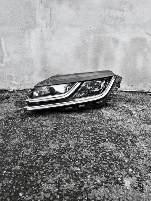 Far stg vw Arteon 2021