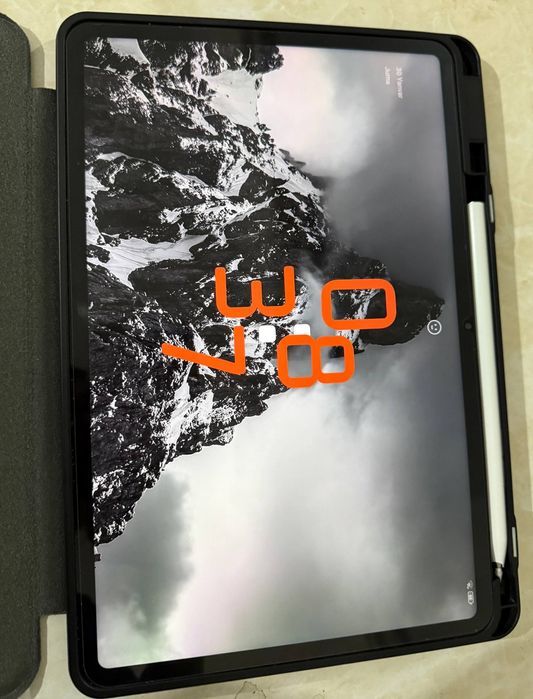 Xiaomi Pad 6 Yangi holatdagi kuchli planshet