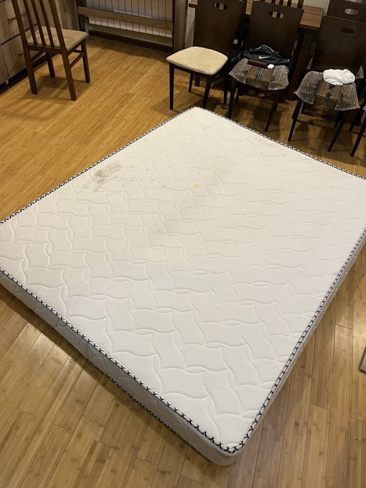 Матрас Пружинный 2м х 1,8м