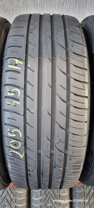 205 45 17 / 205/45/17 / 205/45R17 Falken, set 4 buc