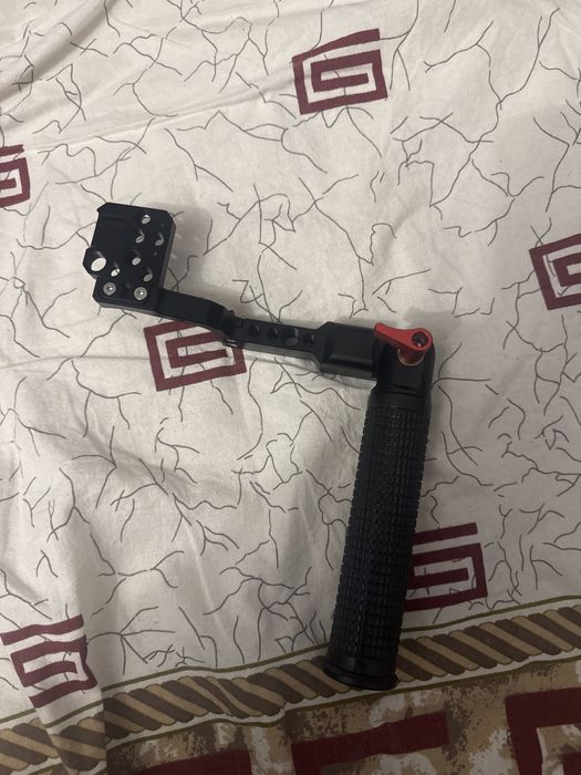 Рукоять для Ronin rs2, rs3