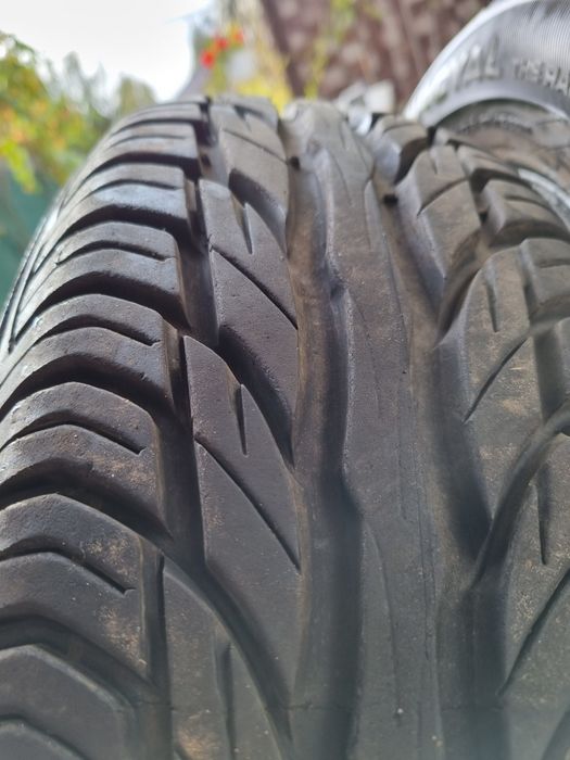 URGENT 4 anvelope de vara