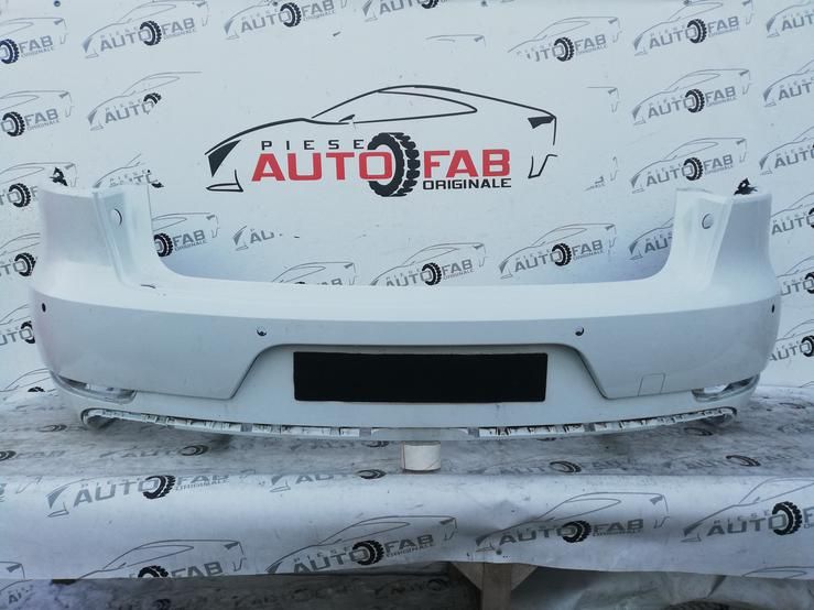 Bara spate Porsche Macan GTS an 2014-2015-2016-2017-2018-2019
