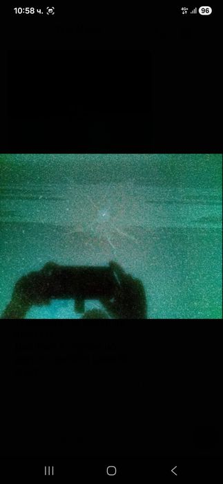 Телевизор LG за части, 60 евро