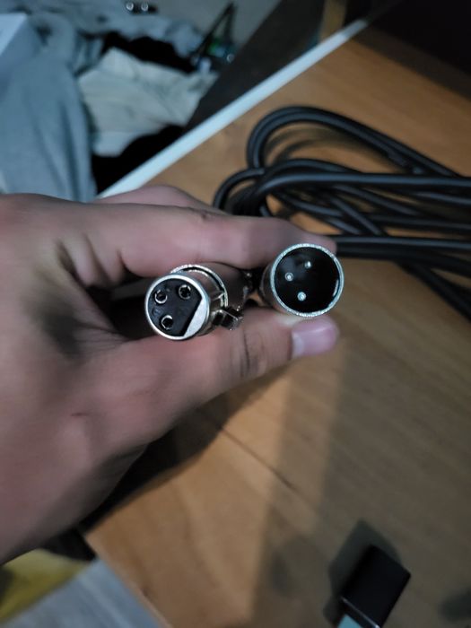 Microfon gaming (NOU)
