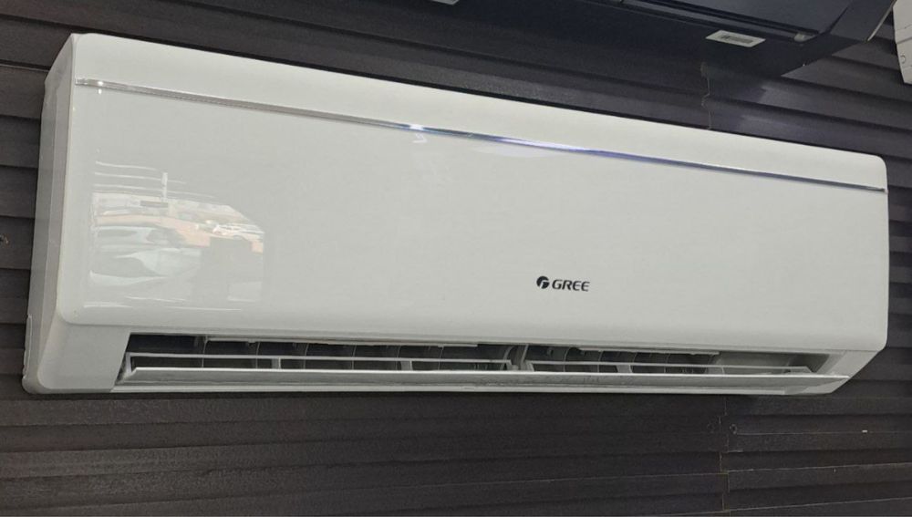 Gree invertor 12tali