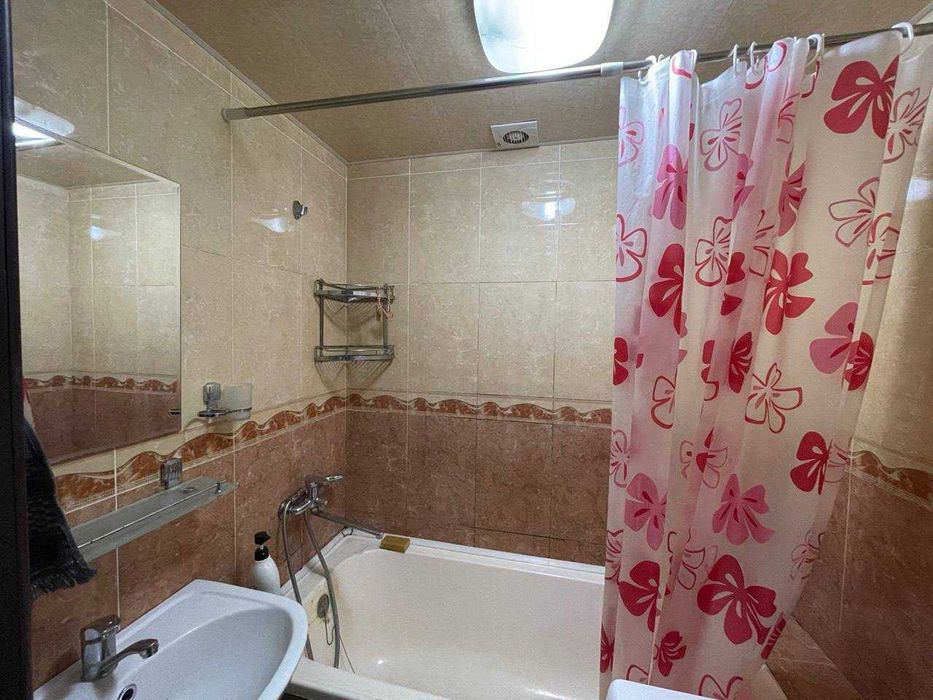 ИПОТЕКА Продается  2 х ком массив ТТЗ-4 №3 Жамила