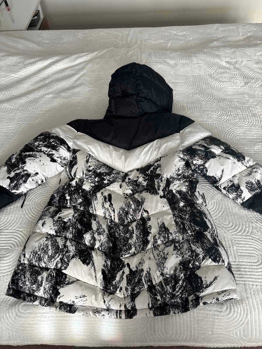 Зимно яке Columbia