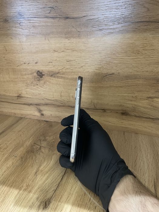 Iphone X 256Gb sotuvda