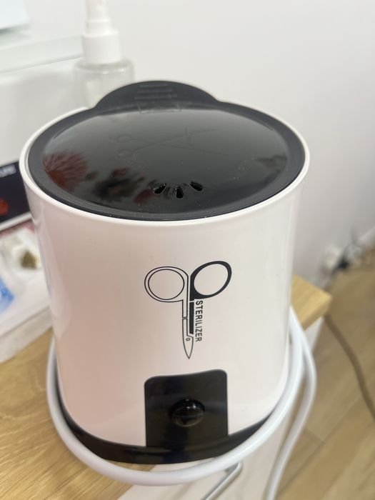 Стерилизатор