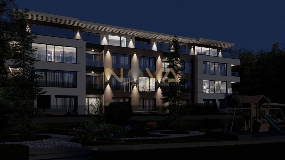 Продава се Тристаен апартамент в Варна, м-т Траката - 96 кв.м за 1138 €/кв.м - Снимка #3