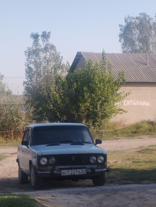 Other 2106 1983 — 5