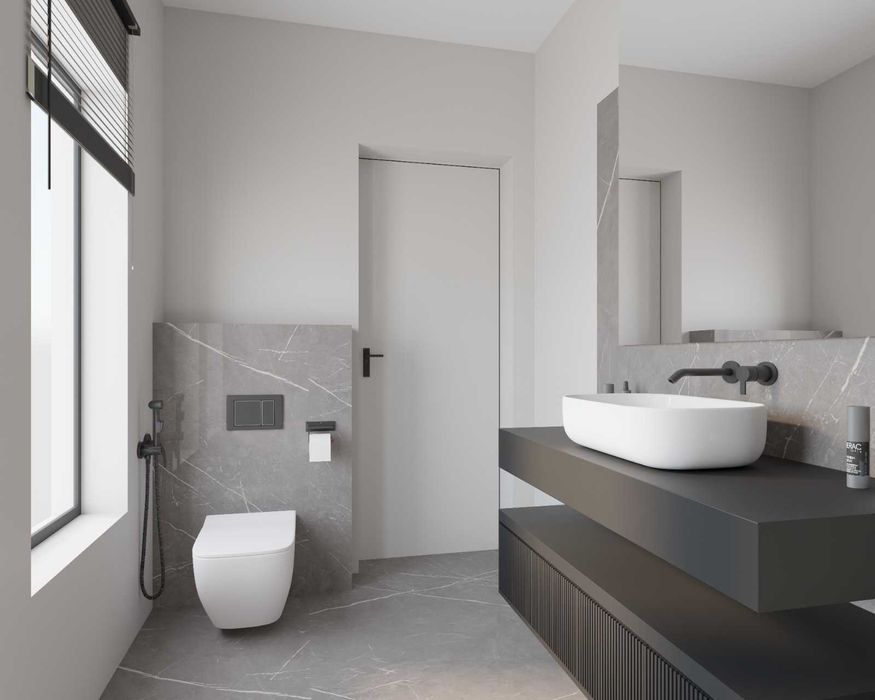 Casa 4camere/2bai/Vorovesti/Incalzire in pardoseala/Canalizare/Asfalt