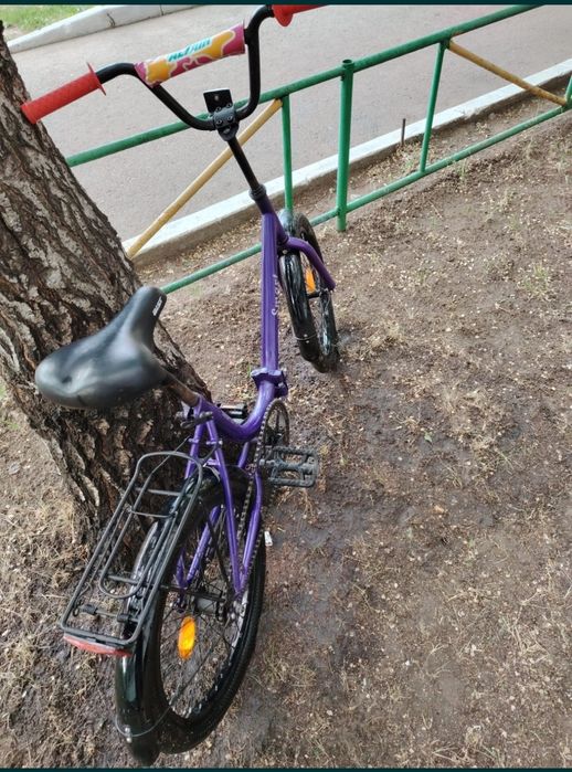 Велосипед для ребенка