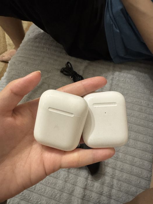 Air Pods 1,2, геймпад XBOX, мышь