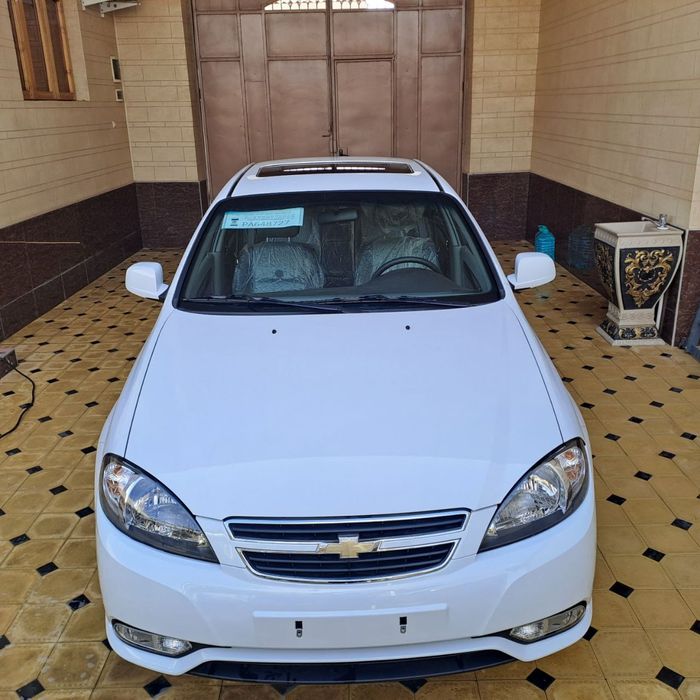 Джентра охирги позиция 2023