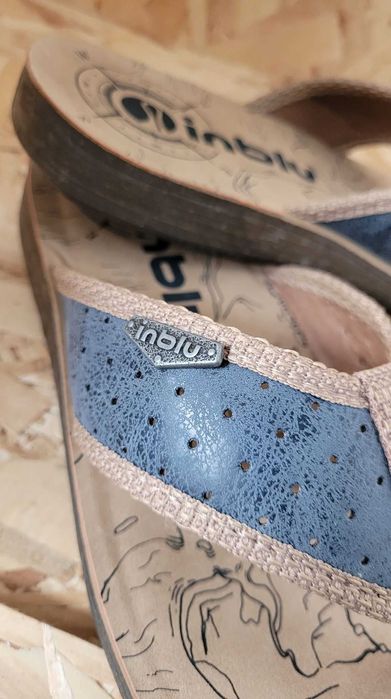 Vand Slapi / Papuci marca Inblu