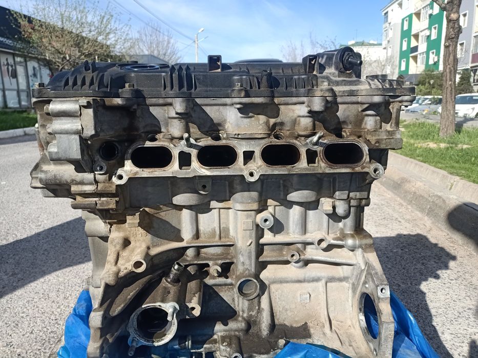 Диагональ КИА Спордеж бу