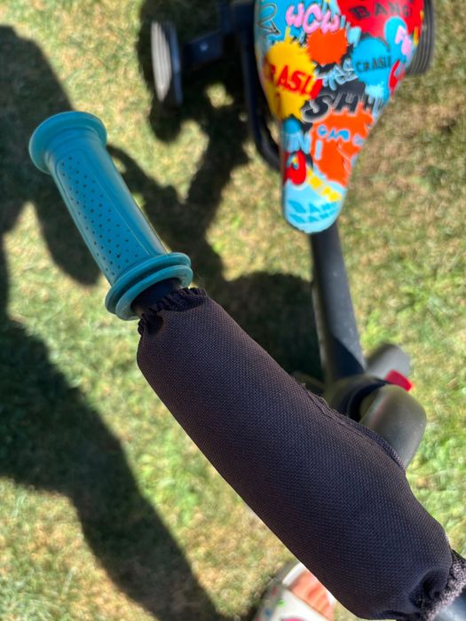 Bicicleta pentru copii 2-5 ani