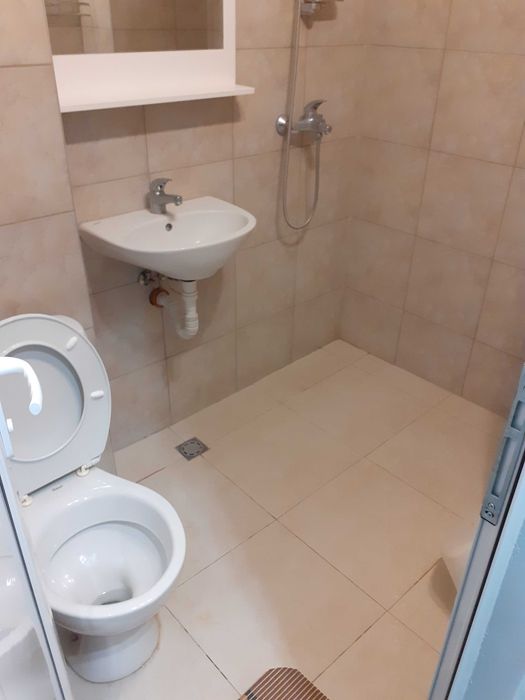 Дава се под наем Едностаен апартамент в Варна, Чайка - 45 кв.м за 306 € - Снимка #8