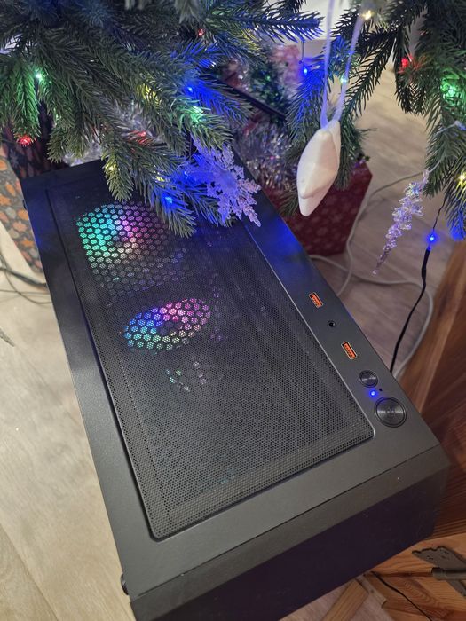 Игровой системный блок