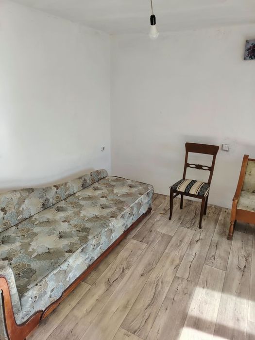 Сдаётся времянка в районе Лесозавода