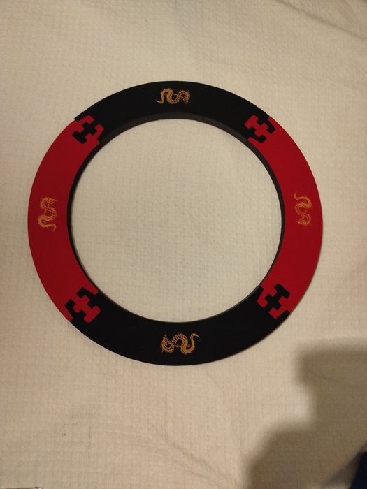 Протектор за класическа дартс мишена