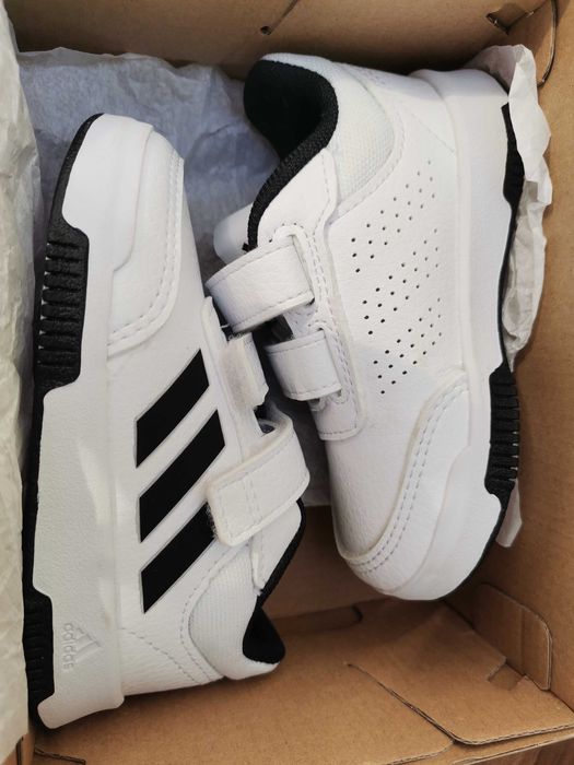 Детски маратонки Adidas Tensaur Sport 2.0 CF I