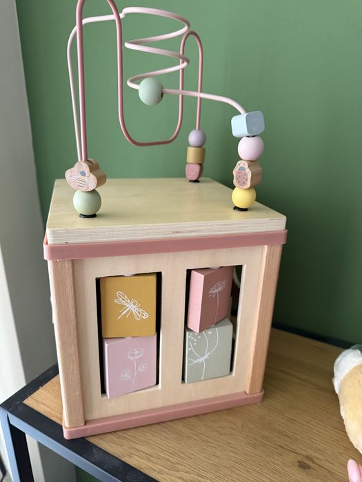 Играчки little dutch fairy garden