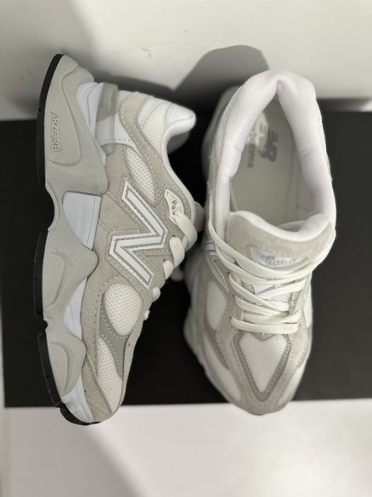 New Balance Sneakers Gri*EXEMPLARI