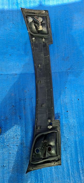 Панорама Subaru legacy