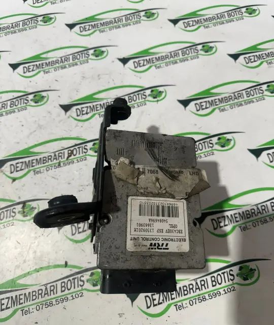Pompa ABS 54084696A Opel Vectra 2005 2.0 DTI MT (101 hp)