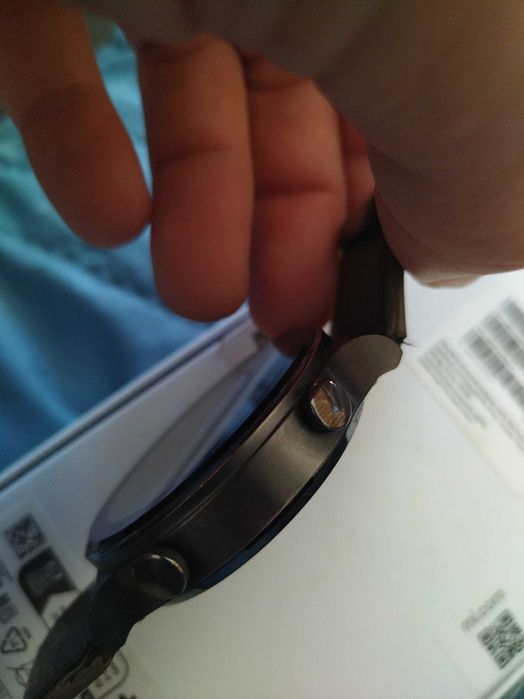 Huawei watch GT 2 pro