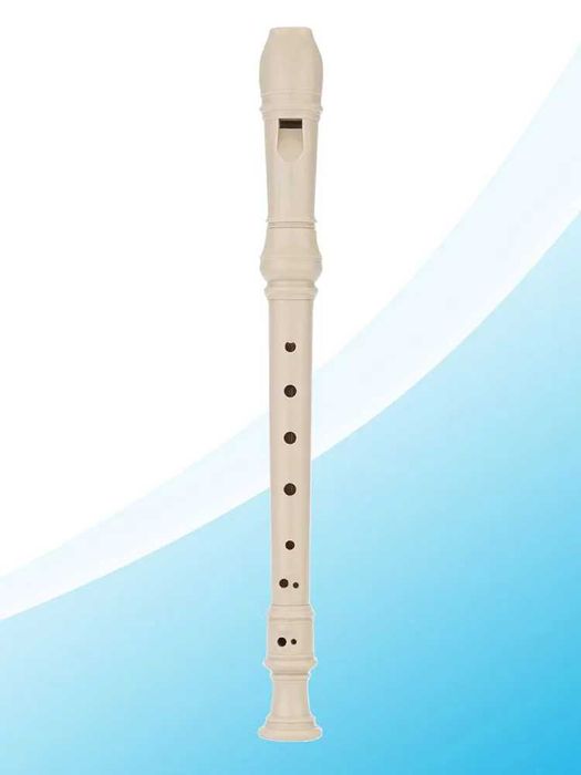 (MUSIC BRAND) Блокфлейта Yamaha YRS 23