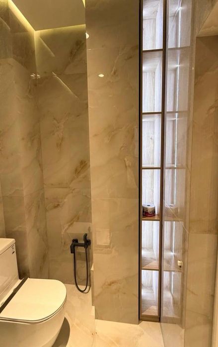 2/9/14 Imperial Club City | 40м² + балкон | Ц-2 Алайский рынок