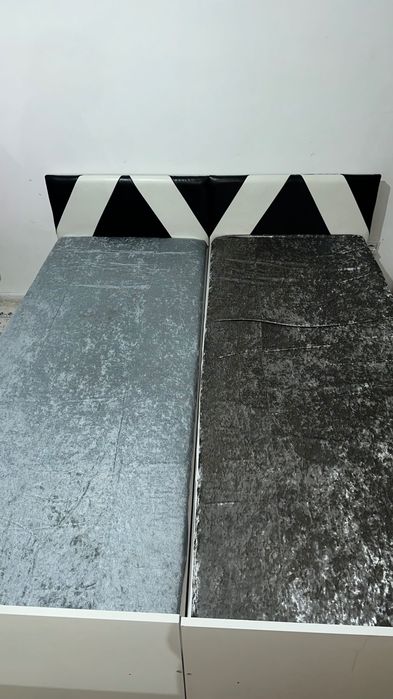 Продам односпальные кровати — 2 шт.