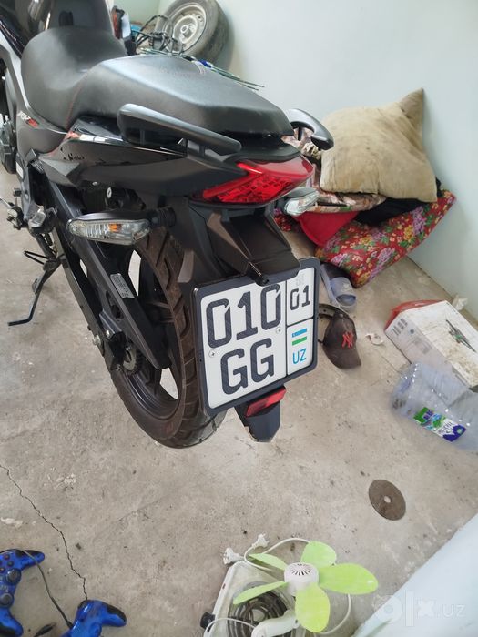 Lifan kp 200 sotiladi