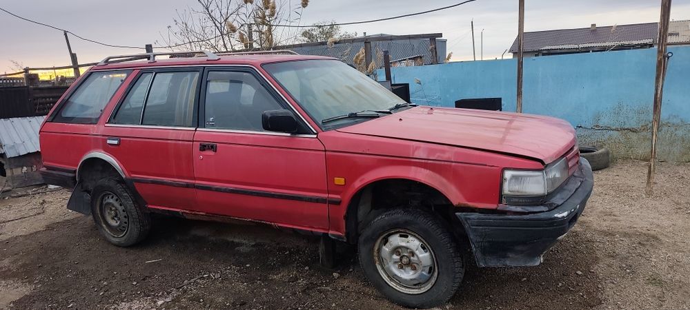 Продам целиком,обмен на прицеп