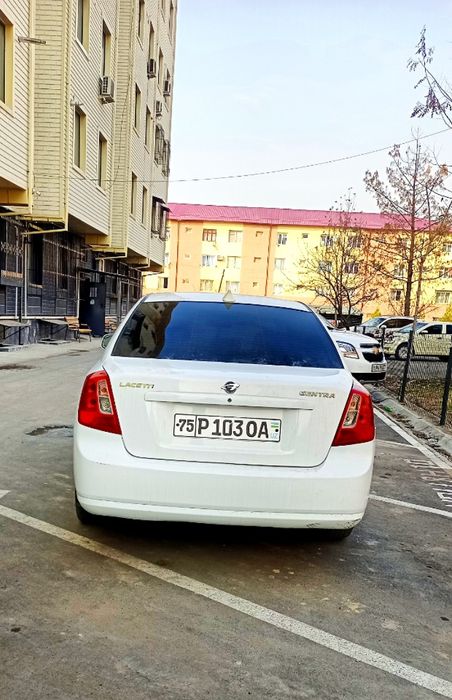 Gentra 2020й люк механик.