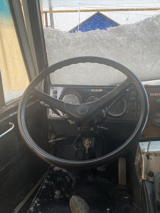 Продажа  манипульытор маз на ходу