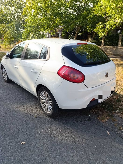 FIAT Bravo 0 — imagine 5