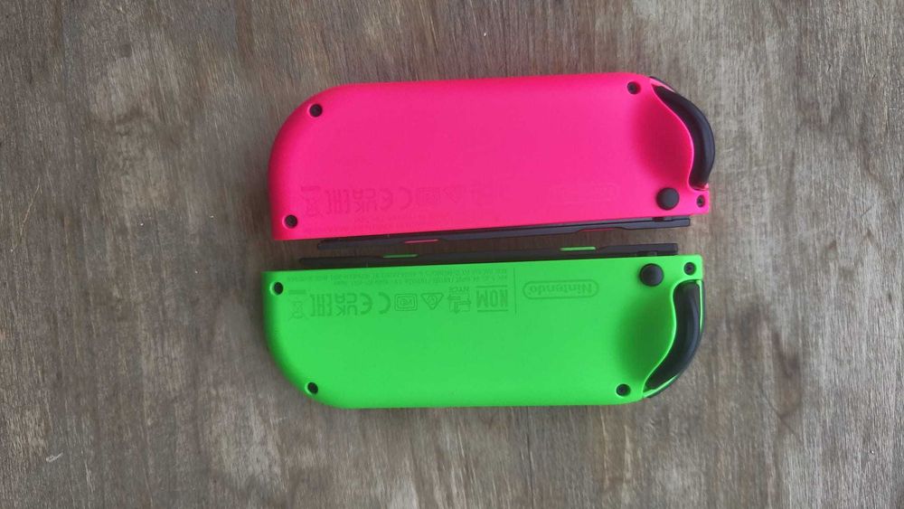 Joy Cons Nintendo Switch