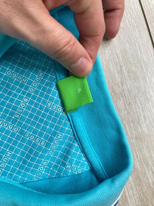 Hugo Boss Regular Fit polo t shirt мъжка поло тениска размер XXL